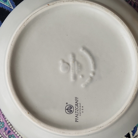 Pfaltzgraff Remembrance pattern - Picture 6 of 9